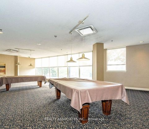 Photo 16 at 734 - 3 Greystone Walk Drive, Kennedy Park, Toronto