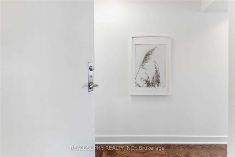 Photo 1 at 516 - 320 Richmond Street E, Moss Park, Toronto