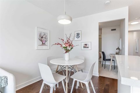 Photo 13 at 516 - 320 Richmond Street E, Moss Park, Toronto