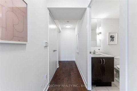 Photo 21 at 516 - 320 Richmond Street E, Moss Park, Toronto