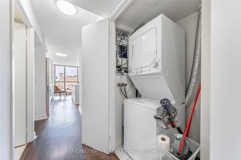 Photo 23 at 516 - 320 Richmond Street E, Moss Park, Toronto