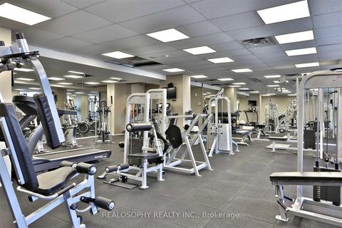 Photo 30 at 516 - 320 Richmond Street E, Moss Park, Toronto