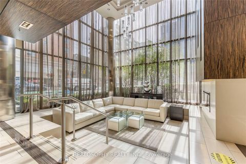 Photo 33 at 516 - 320 Richmond Street E, Moss Park, Toronto