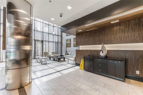 Photo 34 at 516 - 320 Richmond Street E, Moss Park, Toronto