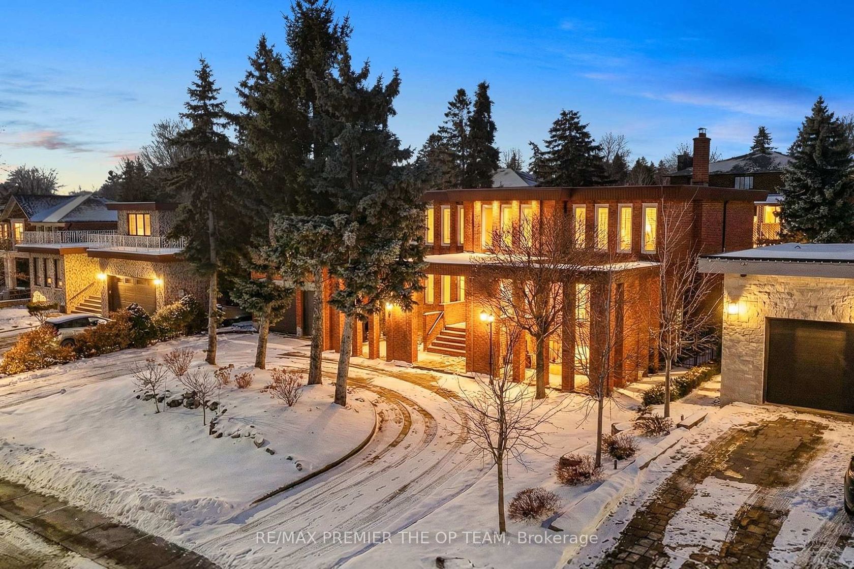 373 Firglen Ridge, Islington Woods, Vaughan 