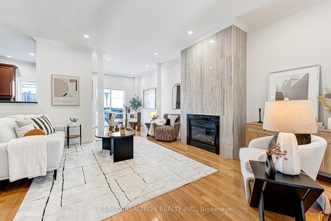 Photo 5 at 61 Romance Drive, Rouge Woods, Richmond Hill