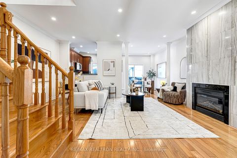 Photo 6 at 61 Romance Drive, Rouge Woods, Richmond Hill