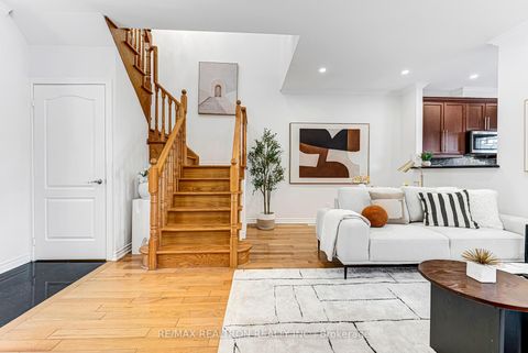 Photo 9 at 61 Romance Drive, Rouge Woods, Richmond Hill