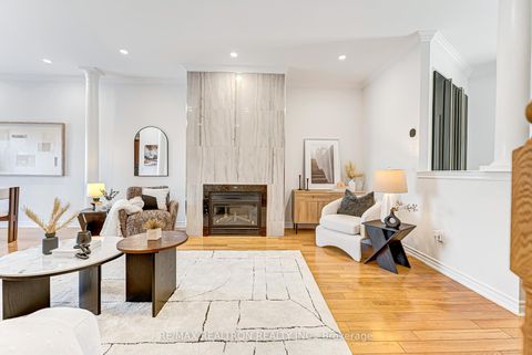 Photo 12 at 61 Romance Drive, Rouge Woods, Richmond Hill