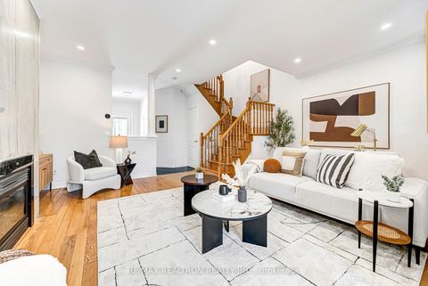 Photo 15 at 61 Romance Drive, Rouge Woods, Richmond Hill