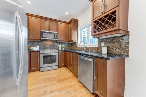 Photo 19 at 61 Romance Drive, Rouge Woods, Richmond Hill