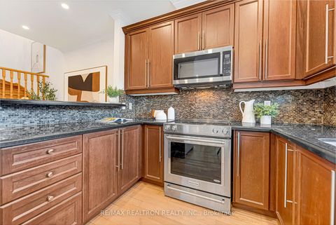 Photo 20 at 61 Romance Drive, Rouge Woods, Richmond Hill