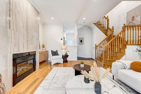 Photo 23 at 61 Romance Drive, Rouge Woods, Richmond Hill