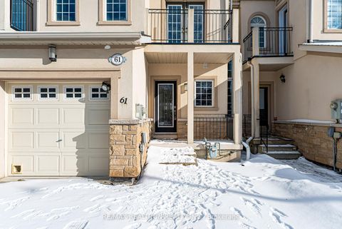 Photo 48 at 61 Romance Drive, Rouge Woods, Richmond Hill