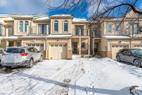 Photo 49 at 61 Romance Drive, Rouge Woods, Richmond Hill