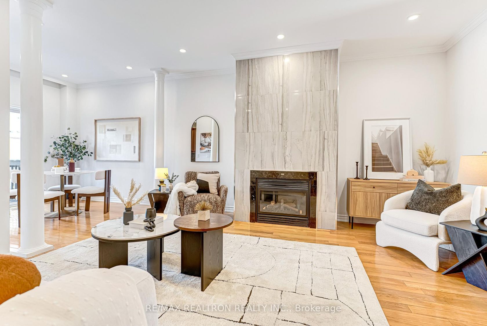 61 Romance Drive, Rouge Woods, Richmond Hill 