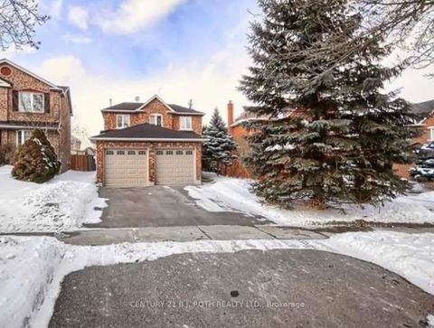 Photo 1 at 50 Buttonwood Trail, Aurora Highlands, Aurora