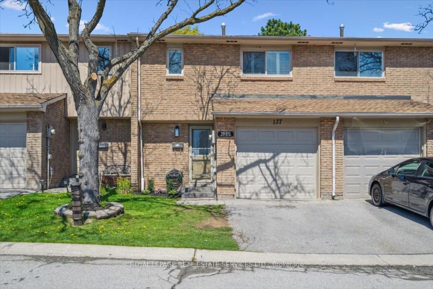 137 - 1520 Lancaster Drive, FA Falgarwood, Oakville 