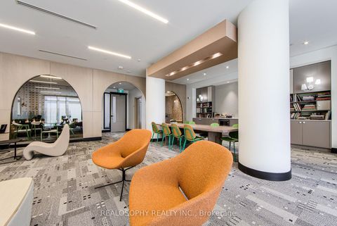 Photo 20 at 1905 - 130 River Street, Regent Park, Toronto