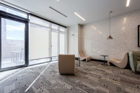 Photo 21 at 1905 - 130 River Street, Regent Park, Toronto