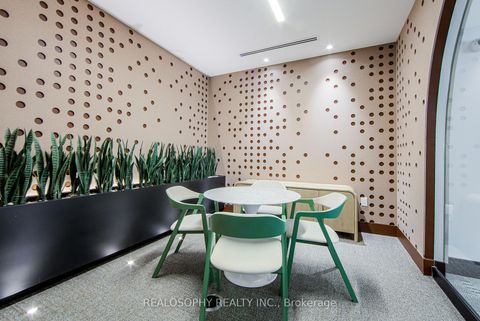 Photo 22 at 1905 - 130 River Street, Regent Park, Toronto