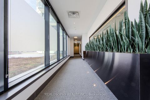 Photo 23 at 1905 - 130 River Street, Regent Park, Toronto