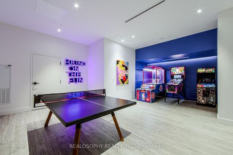 Photo 24 at 1905 - 130 River Street, Regent Park, Toronto