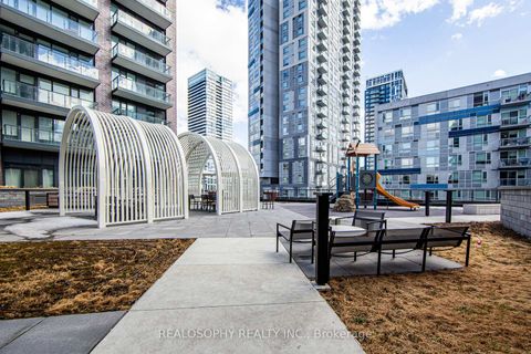Photo 28 at 1905 - 130 River Street, Regent Park, Toronto