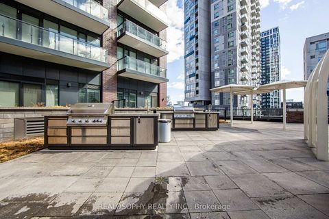 Photo 29 at 1905 - 130 River Street, Regent Park, Toronto