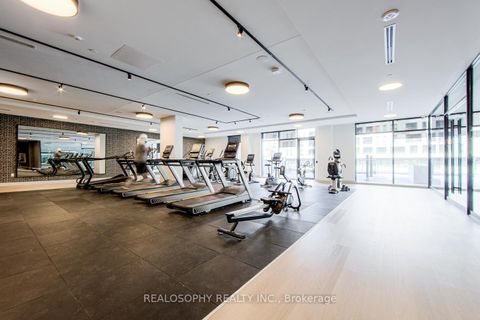 Photo 31 at 1905 - 130 River Street, Regent Park, Toronto