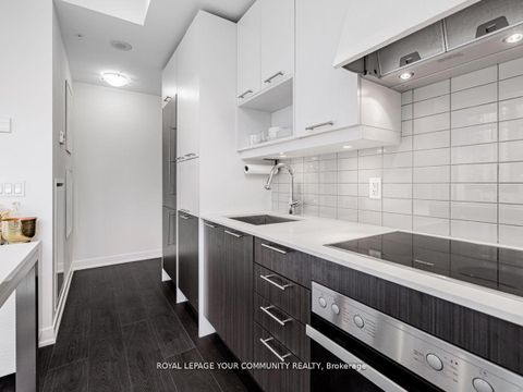 Photo 7 at 1602 - 30 Nelson Street, Waterfront Communities C1, Toronto