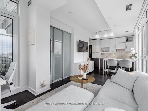 Photo 14 at 1602 - 30 Nelson Street, Waterfront Communities C1, Toronto