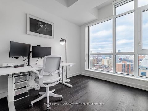 Photo 20 at 1602 - 30 Nelson Street, Waterfront Communities C1, Toronto