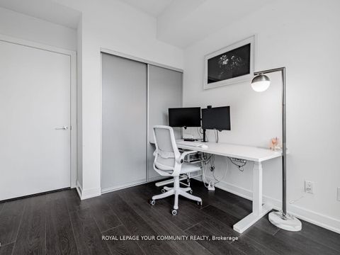 Photo 21 at 1602 - 30 Nelson Street, Waterfront Communities C1, Toronto