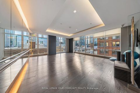 Photo 27 at 1602 - 30 Nelson Street, Waterfront Communities C1, Toronto