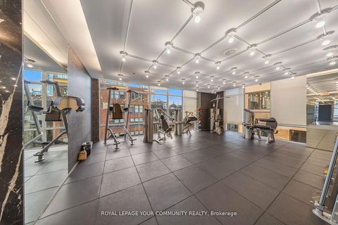 Photo 28 at 1602 - 30 Nelson Street, Waterfront Communities C1, Toronto