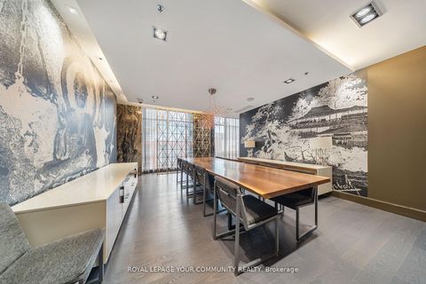 Photo 31 at 1602 - 30 Nelson Street, Waterfront Communities C1, Toronto