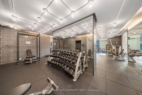 Photo 34 at 1602 - 30 Nelson Street, Waterfront Communities C1, Toronto