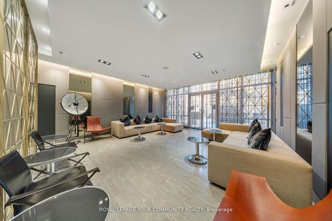 Photo 35 at 1602 - 30 Nelson Street, Waterfront Communities C1, Toronto