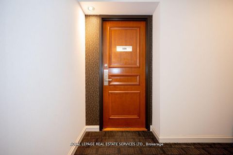 Photo 6 at 308 - 256 Doris Avenue, Willowdale East, Toronto