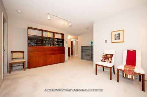 Photo 12 at 308 - 256 Doris Avenue, Willowdale East, Toronto