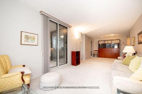 Photo 14 at 308 - 256 Doris Avenue, Willowdale East, Toronto