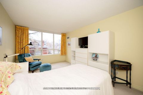 Photo 16 at 308 - 256 Doris Avenue, Willowdale East, Toronto