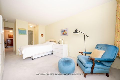 Photo 17 at 308 - 256 Doris Avenue, Willowdale East, Toronto