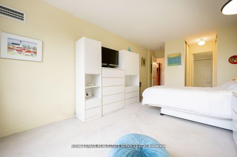 Photo 18 at 308 - 256 Doris Avenue, Willowdale East, Toronto