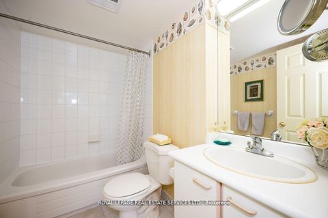 Photo 19 at 308 - 256 Doris Avenue, Willowdale East, Toronto