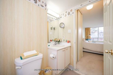 Photo 20 at 308 - 256 Doris Avenue, Willowdale East, Toronto