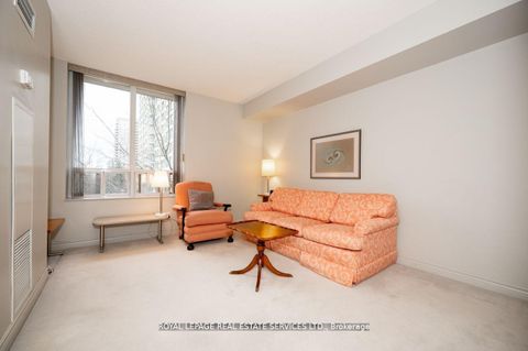 Photo 21 at 308 - 256 Doris Avenue, Willowdale East, Toronto