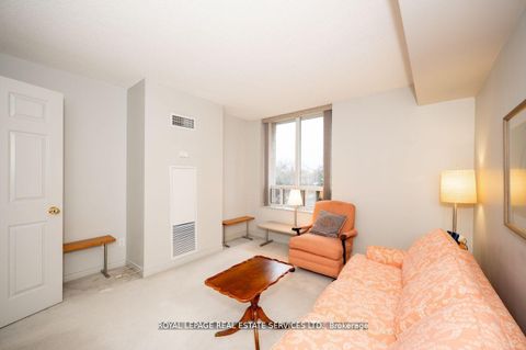 Photo 22 at 308 - 256 Doris Avenue, Willowdale East, Toronto