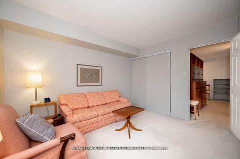 Photo 23 at 308 - 256 Doris Avenue, Willowdale East, Toronto